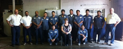 Art's Auto Rebuilders Image