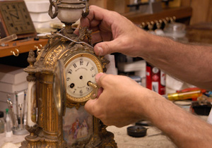 The Potomac Clock Shop LLC Image