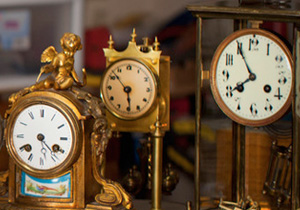 The Potomac Clock Shop LLC Image
