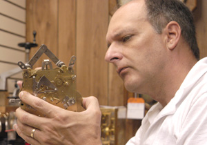 The Potomac Clock Shop LLC Image