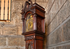 The Potomac Clock Shop LLC Image
