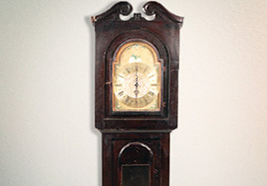The Potomac Clock Shop LLC Image