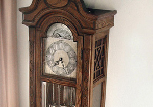 The Potomac Clock Shop LLC Image