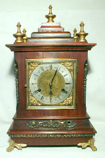 The Potomac Clock Shop LLC Image