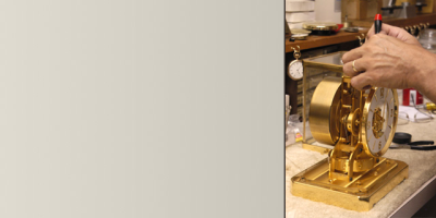 The Potomac Clock Shop LLC Image