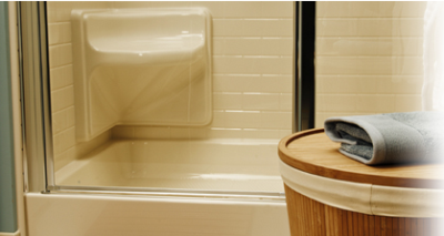 Bath Fitter of Central Connecticut Image