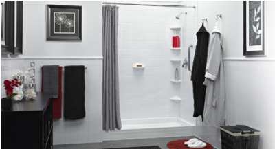 Bath Fitter of Central Connecticut Image