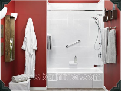 Bath Fitter of Central Connecticut Image