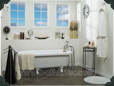 Bath Fitter of Central Connecticut Image
