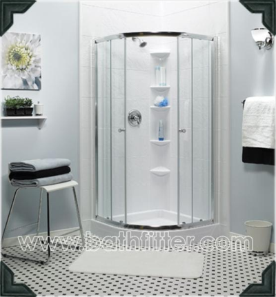 Bath Fitter of Central Connecticut Image