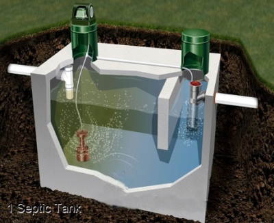 1 Septic Tank Image