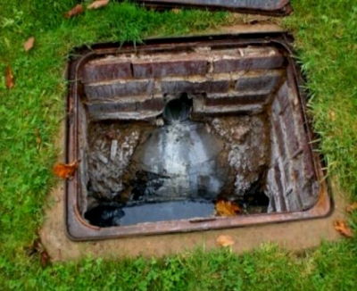 1 Septic Tank Image