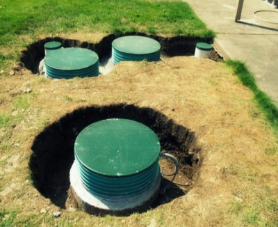 1 Septic Tank Image