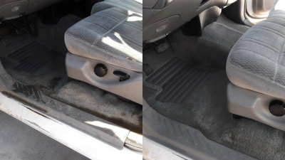 H & D Cleaning Image