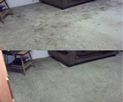 H & D Cleaning Image