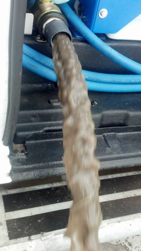 H & D Cleaning Image