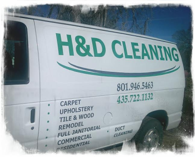 H & D Cleaning Image