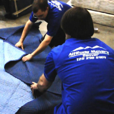 Altitude Movers Denver Image