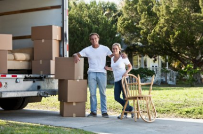 Altitude Movers Denver Image