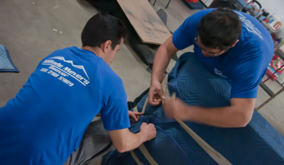 Altitude Movers Denver Image