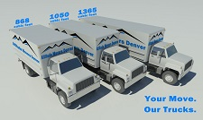 Altitude Movers Denver Image