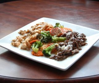 El Sarape Mexican Restaurant Image