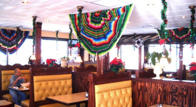 El Sarape Mexican Restaurant Image
