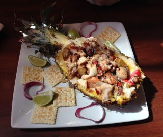 El Sarape Mexican Restaurant Image