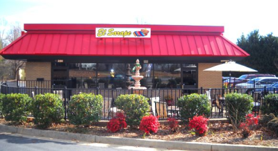 El Sarape Mexican Restaurant Image