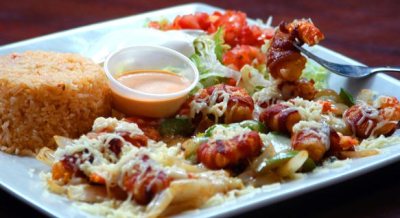 El Sarape Mexican Restaurant Image