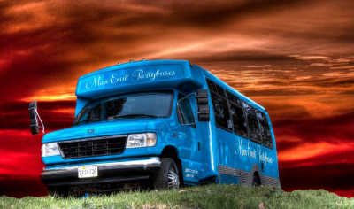 Main Event Partybuses Image