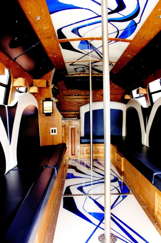 Main Event Partybuses Image