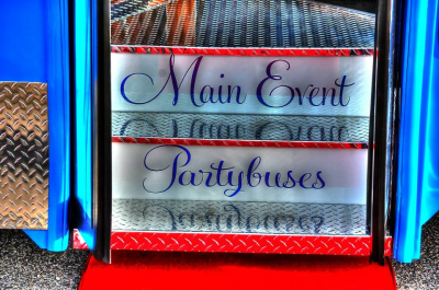 Main Event Partybuses Image