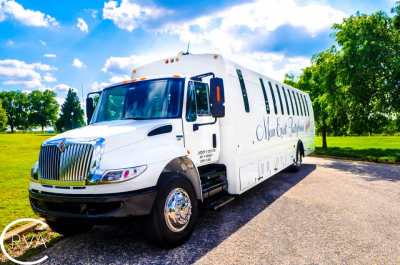 Main Event Partybuses Image