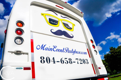 Main Event Partybuses Image
