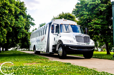 Main Event Partybuses Image