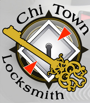 Chitown Locksmith Logo