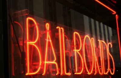 24 Hour Bail Bonds Image