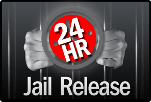 24 Hour Bail Bonds Image