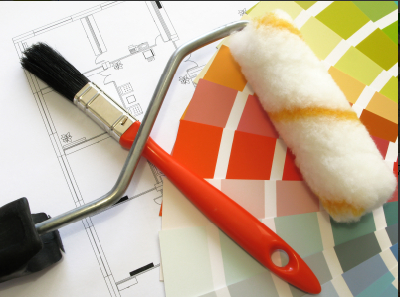 Rogers Painting Image