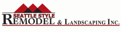 Seattle Style Remodel Logo