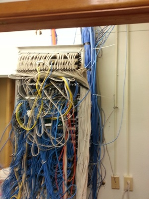 LANwire Systems, LLC Image