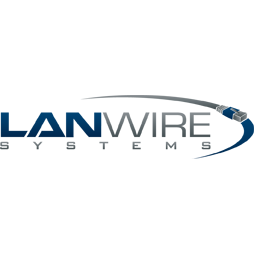 LANwire Systems, LLC Logo
