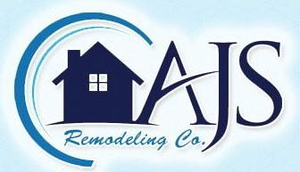 AJS Remodeling Logo