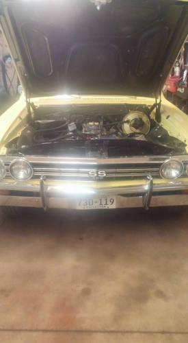 B A Enterprises Image