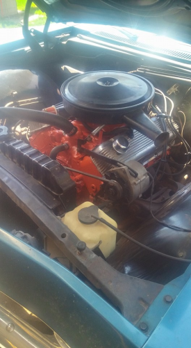 B A Enterprises Logo