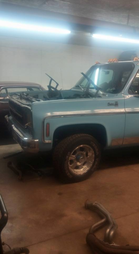 B A Enterprises Image