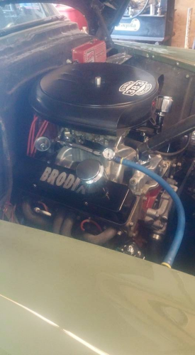 B A Enterprises Image