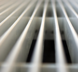 4 C's Dryer Vent Cleaning Image