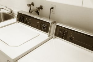 4 C's Dryer Vent Cleaning Image